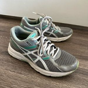 Asics Gel Contend 3 Womens Sneakers 👟